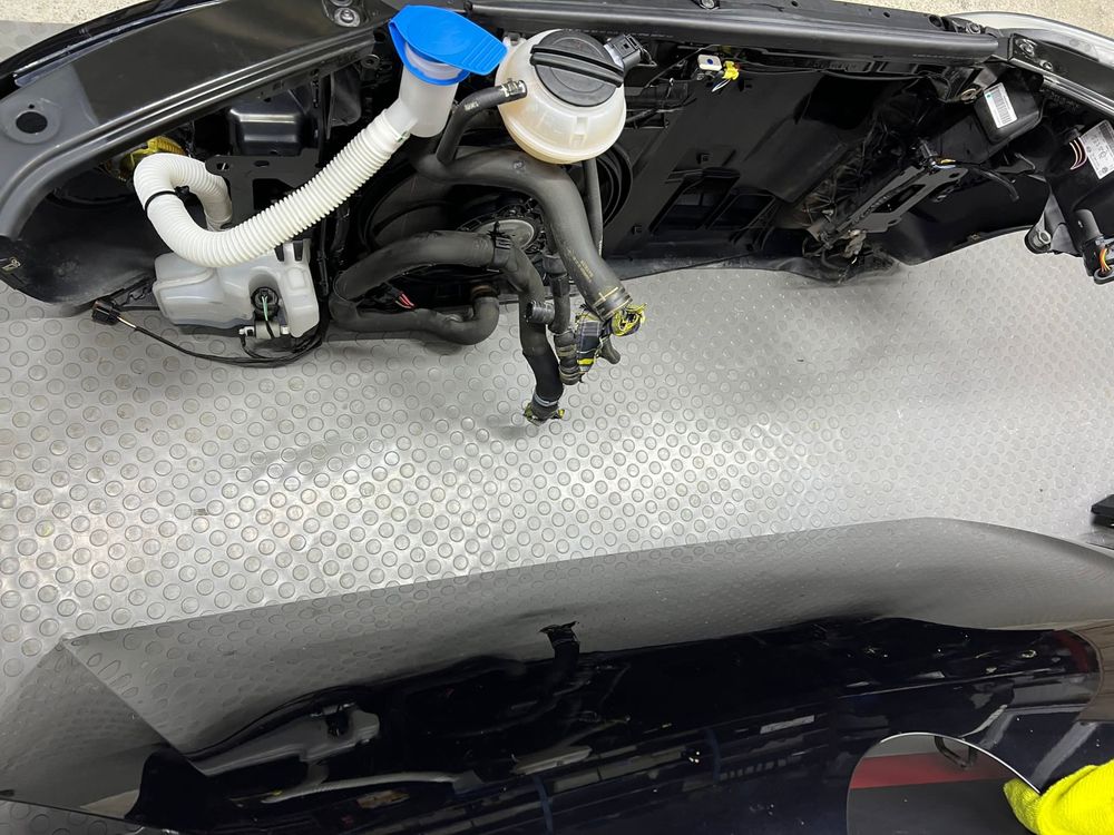 Bot Fata Completa Trager Capota Bara Far Aripa Vw Up Ramnicu Valcea