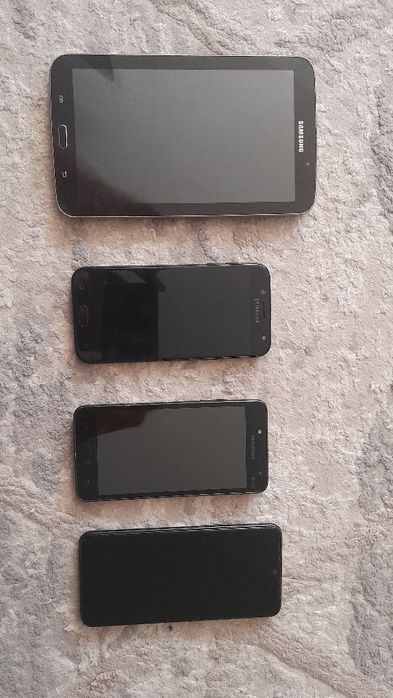 Телефоны на запчасти