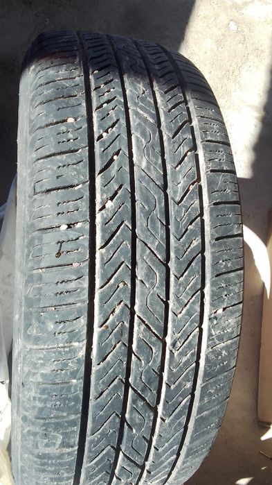 Колеса 225/60/R17