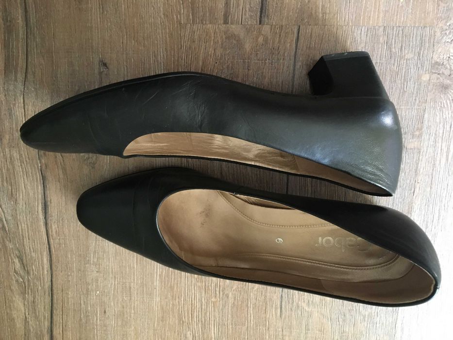 Дамски обувки размер 39 1/2