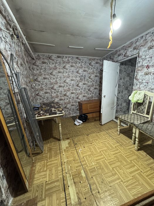 3 бөлмелі пәтер жалға беріледі жиһазымен