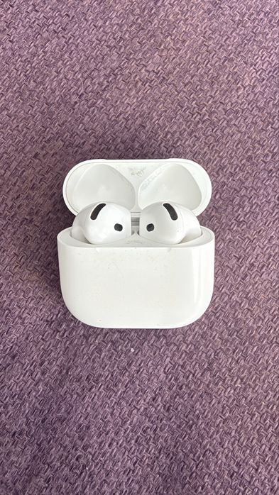 Airpods 4 originale