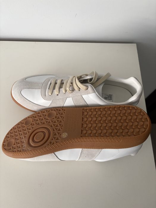 Maison Margiela Gats Обувки