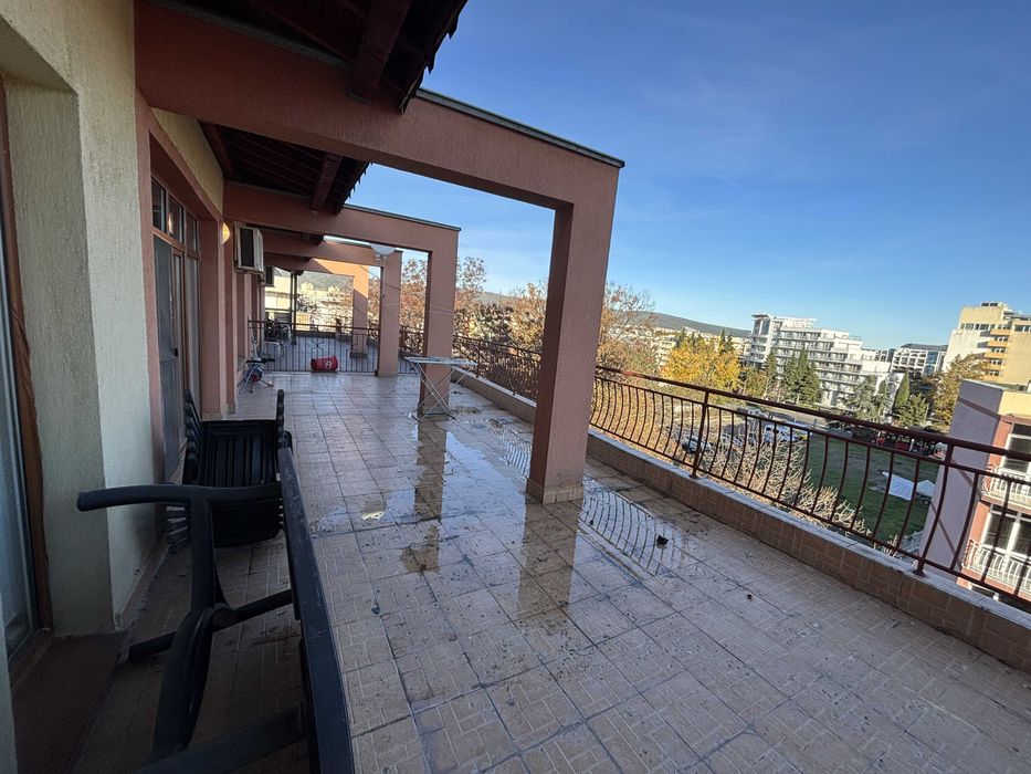 2-СТАЕН апартамент в комплекс „Анита“