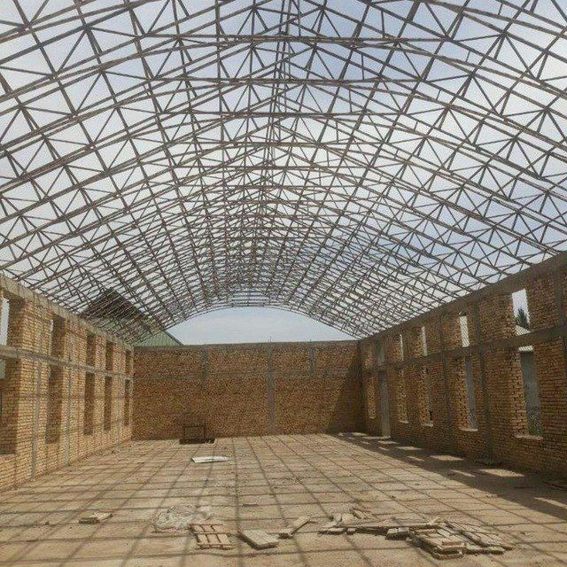 Tom Naves quramiz Katej tomlarini yopamiz