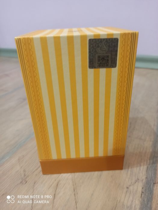 Унисекс парфюмна вода Lattafa Give Me Gourmand Whipped Pleasure