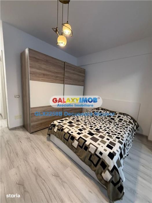 Garsoniera, mobilata, utilata Pollux Residence, 46.900 euro