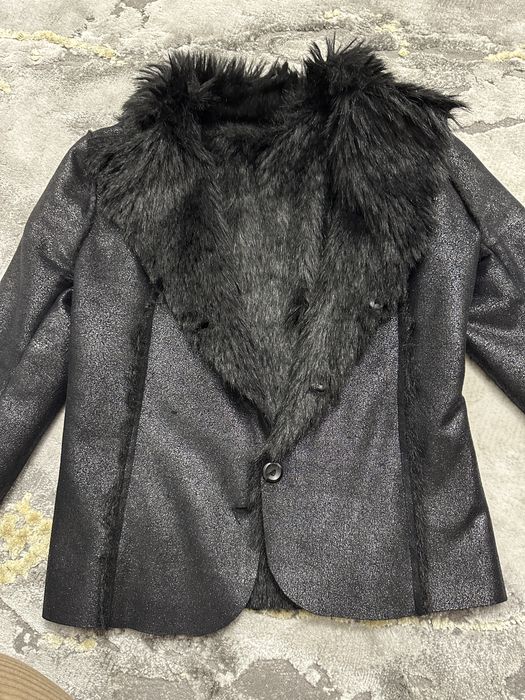 Blanita neagra S