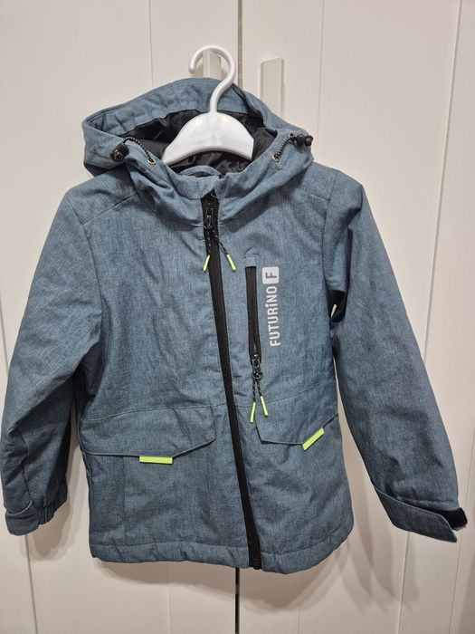 Детская курточка