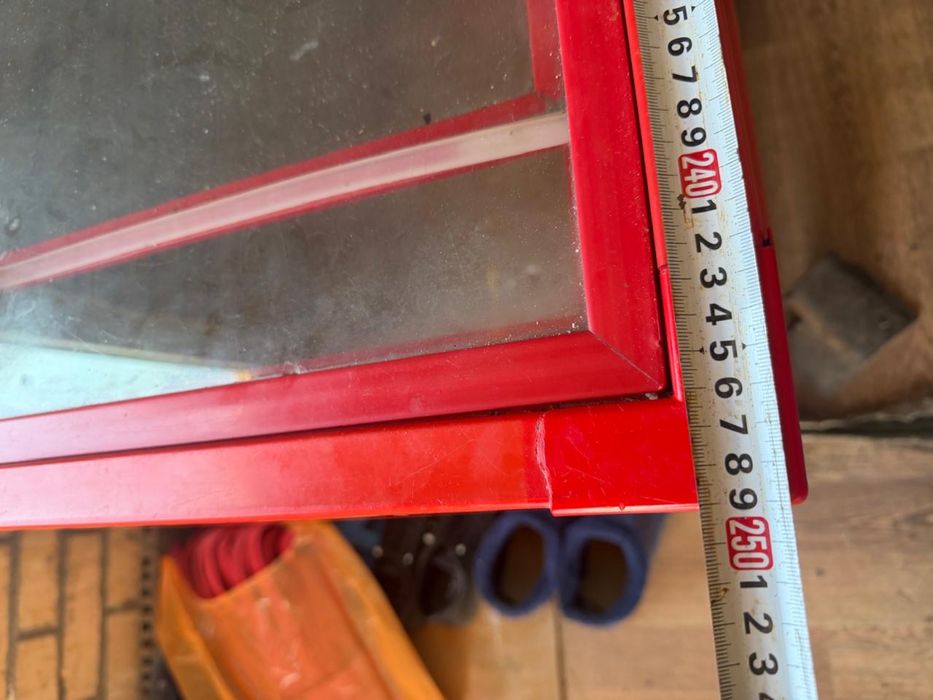 Продам морозильную камеру