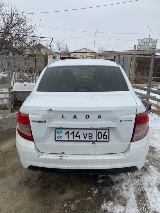 Гранта фл 2019 8кл