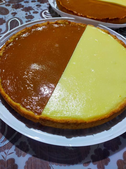 Продажа домашних пирогов