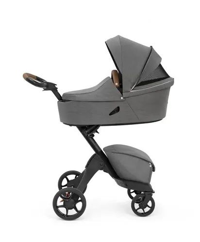 Stokke XPLORY X Rich Black