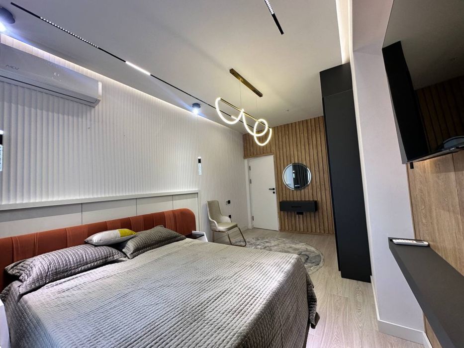 ЖК Акай Сити Дархан-Сдаётся новая 2х комнатная!