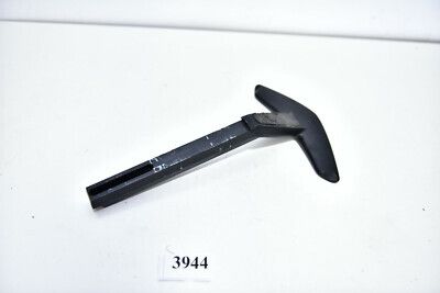 Ducati Diavel 2010 - 2015 Mâner pasager spate 806.1.025.1C