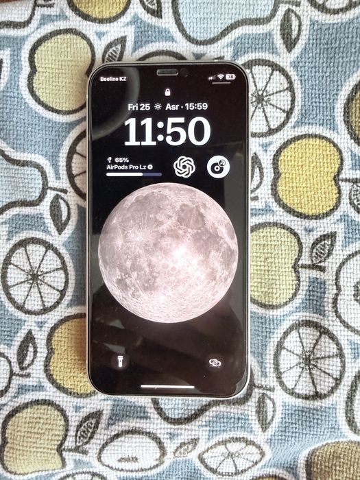 IPhone 12 Идеальное состояние Батарейка 100%
