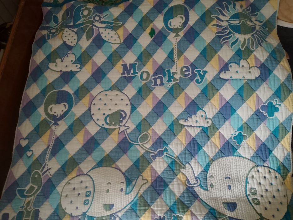 Продам Детское одеялко