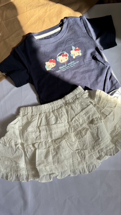 Детскии двоика көилектер