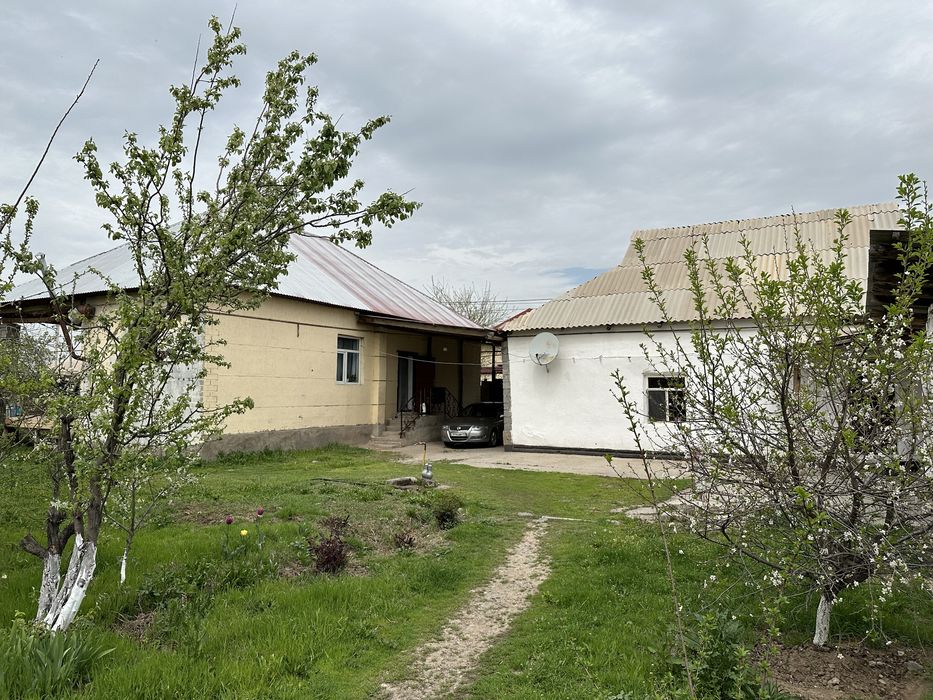 Продается Большой Дом СРОЧНООО