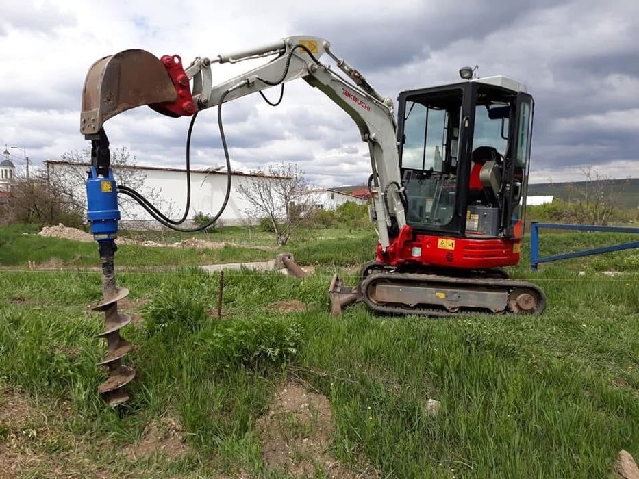 Construim garduri și porți exact după cerințele dumneavoastră