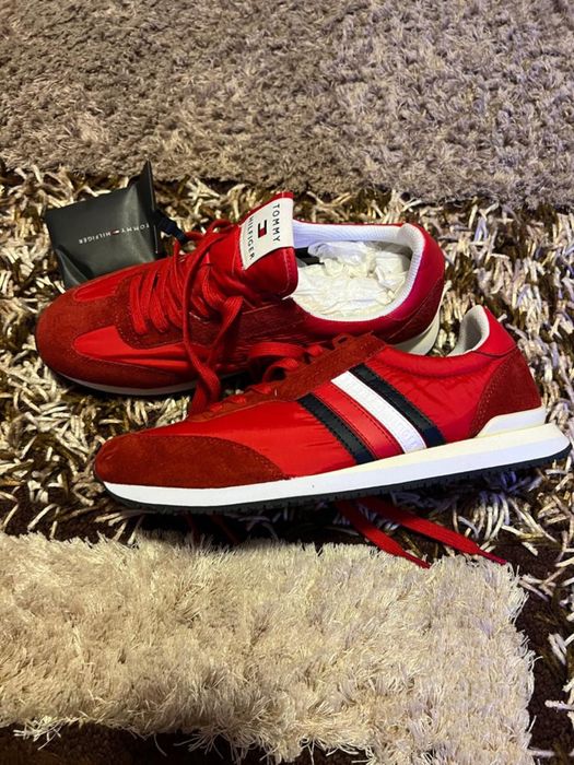 Adidași Tommy Hilfiger noi 42-43