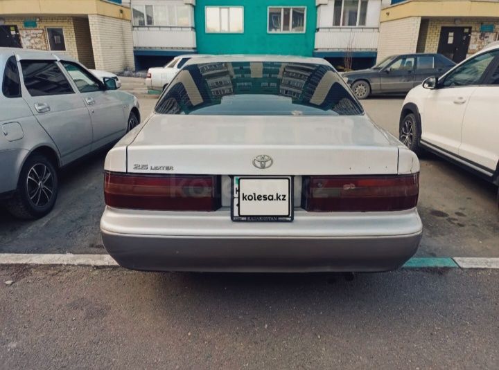 Продам Toyota Windom