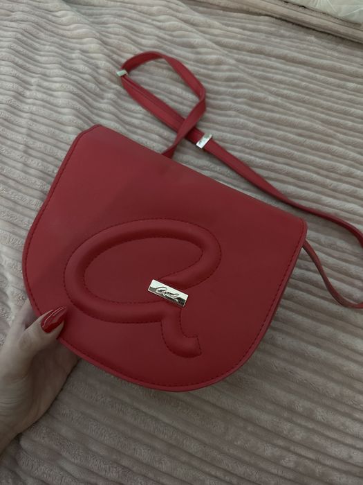 Дамска чанта Axel