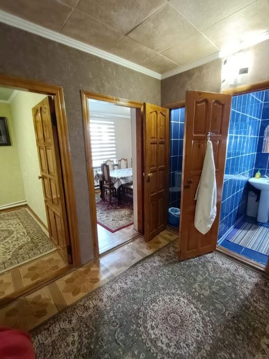 Аренда коттеджа посуточно