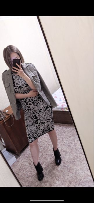 Продам 3 платья за 8000тг