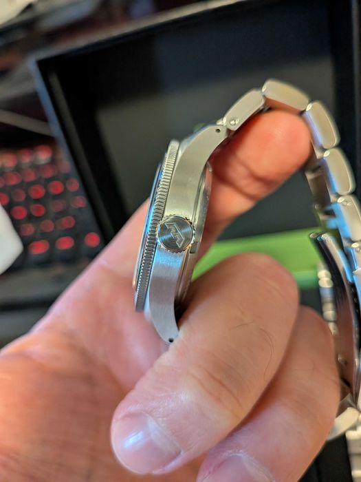 Glycine Combat Sub 39 GL0557 - Автоматичен часовник