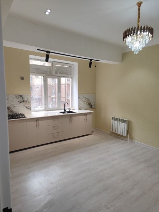 Новостройка 2х комнатная ЖК Aziya House /Инбазар Продажа квартира! АКТ