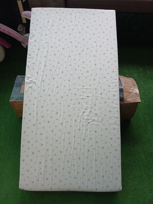 Детска сгъваема кошара Lorelli на две нива