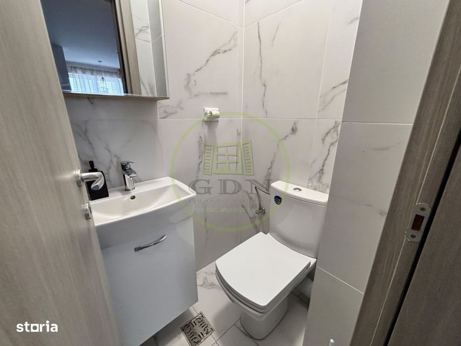 Apartament 2 camere, 72 mp, Central, zona Scoala Anton Pann