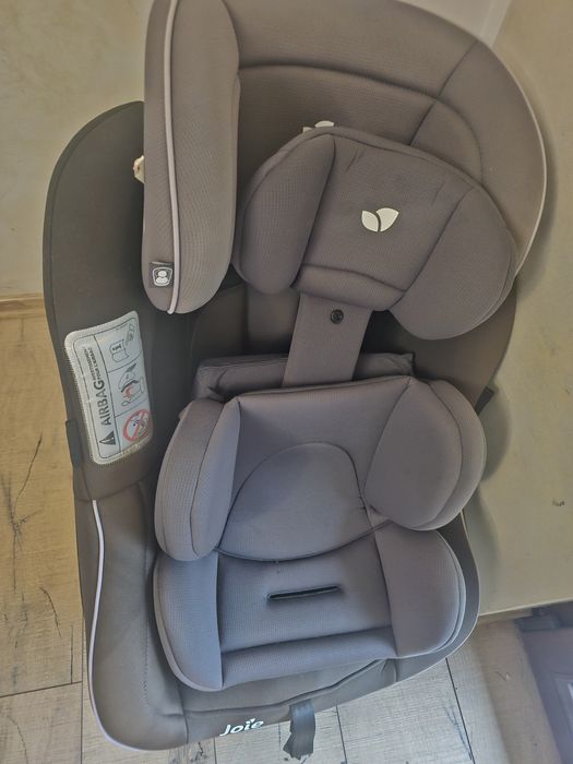 Scaun mașina copii Joie Spin 360 0-18kg