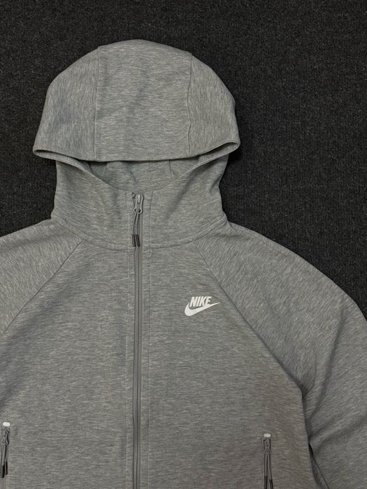 Дамско Горнище Nike Tech Fleece