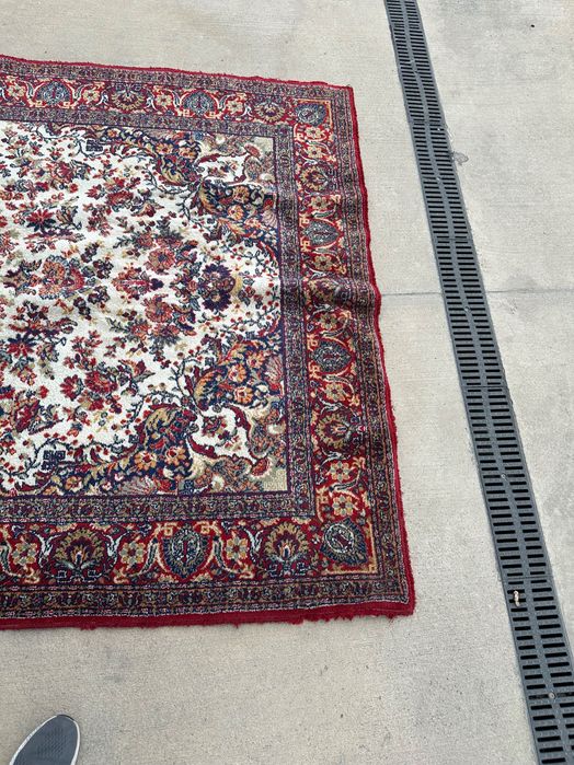 Персийски Килим Оригинален 250/175