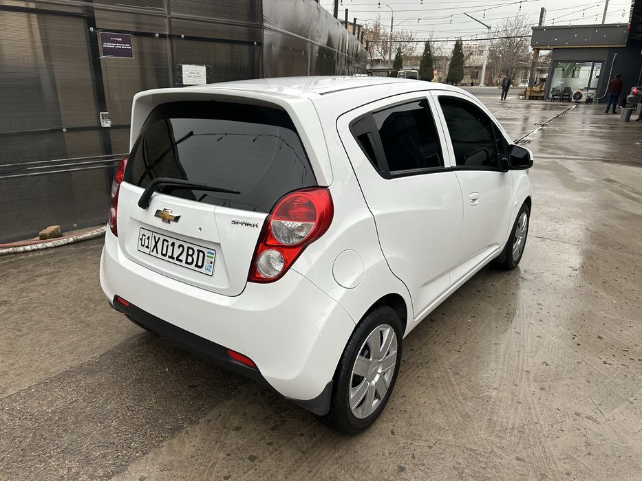 Spark  Nasiya Savdoga tanlagan mashinangizni olib beraman