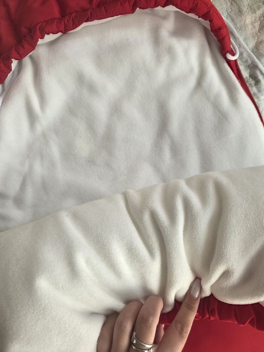 Конверт для малыша