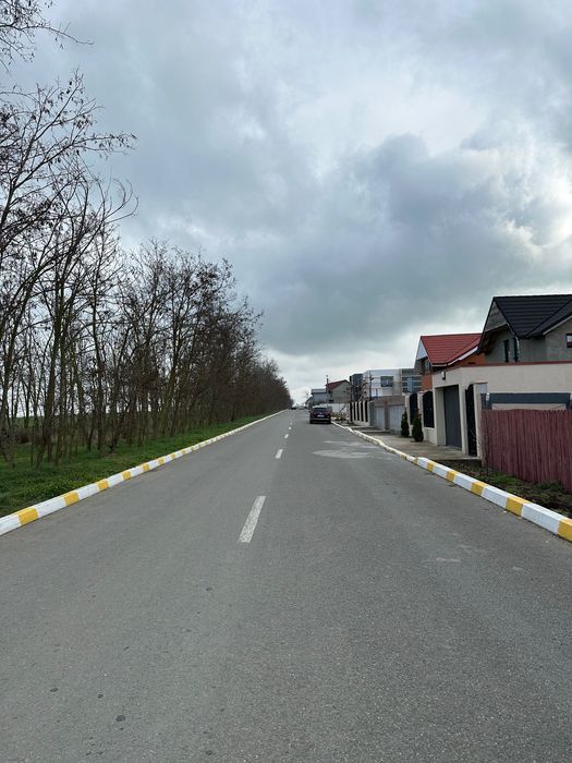 Teren intravilan in Valu