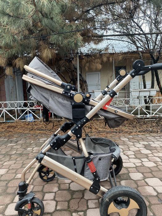 Продажа коляски