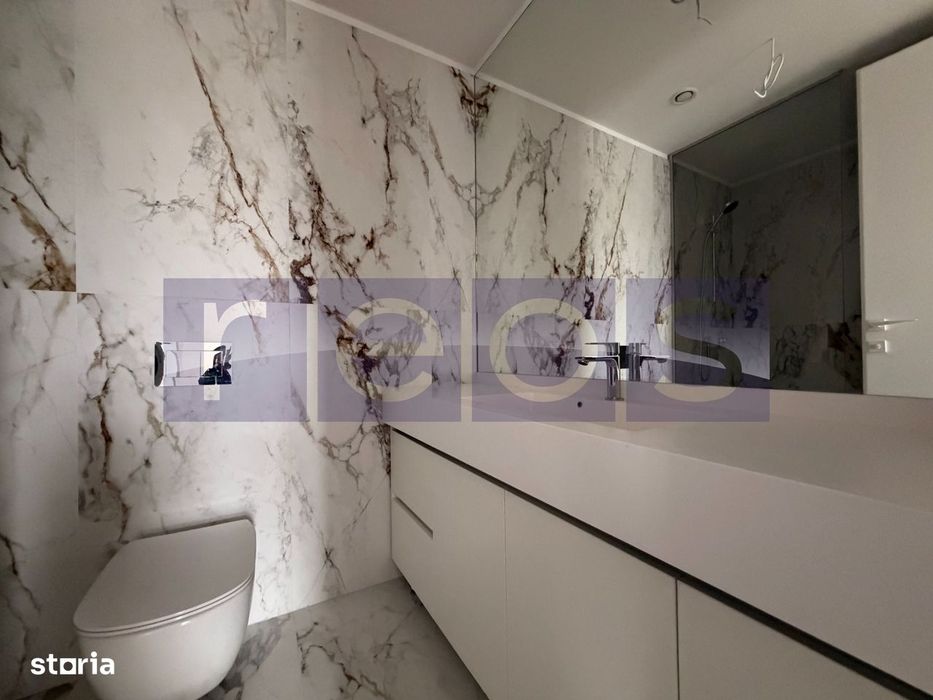Vanzare 2 Camere | 52 Mp Utili | 62 Mp Total | One Lake Club – Floreas