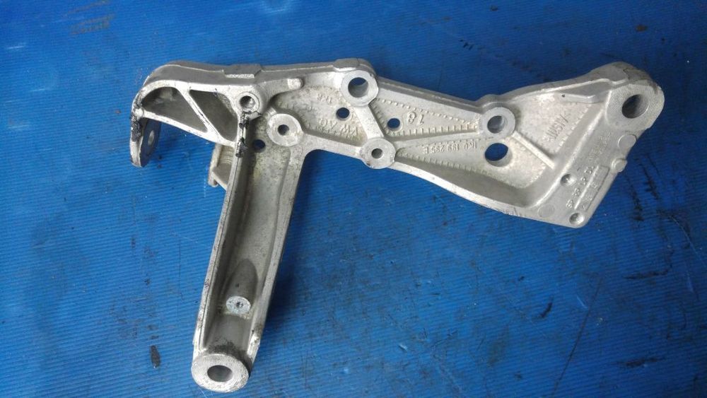 armatura brat roata stanga fata vw golf 5 1k0199195e
