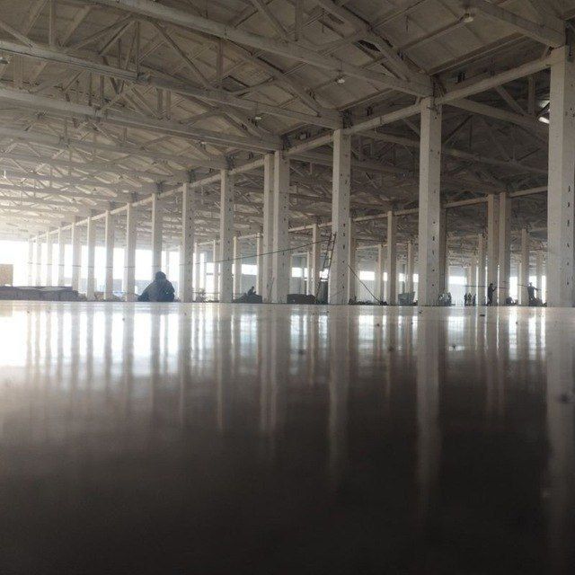 Stayajka styashka stajka vertalyota Mayaka. Shilipofka