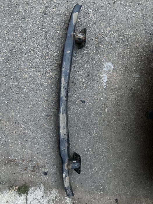 Armatura bara spate BMW E60