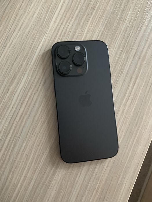 Iphone 14 pro  256gb