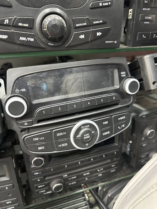 Spark Mafon xolati zor