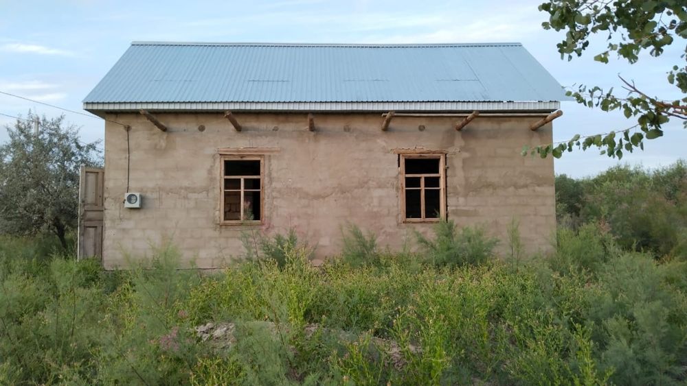 Продается времянка