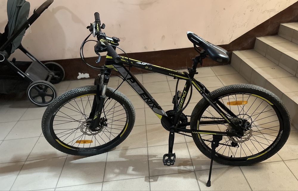 Продам Велосипед