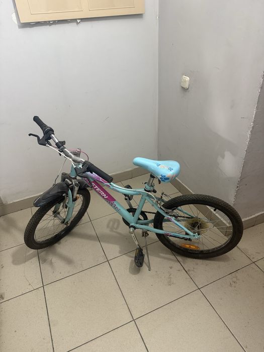 Продам детский велик