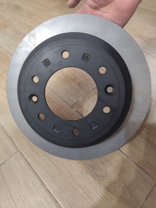 Тормозные диски для машины H1 starex